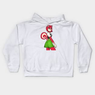 Poppy Kids Hoodie